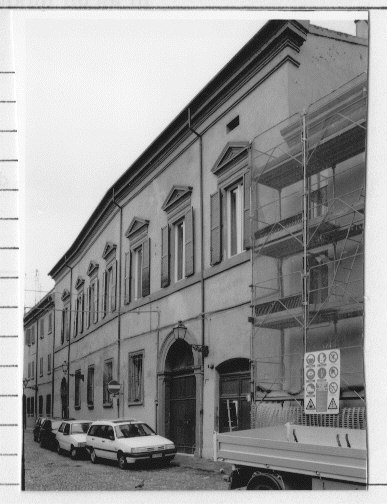 Casa Bendedei