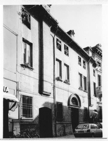 Casa Bovini