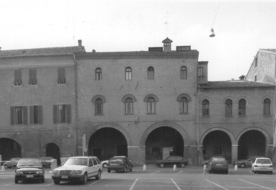 Casa Cini