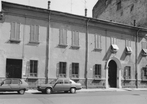 Casa Conti Buosi