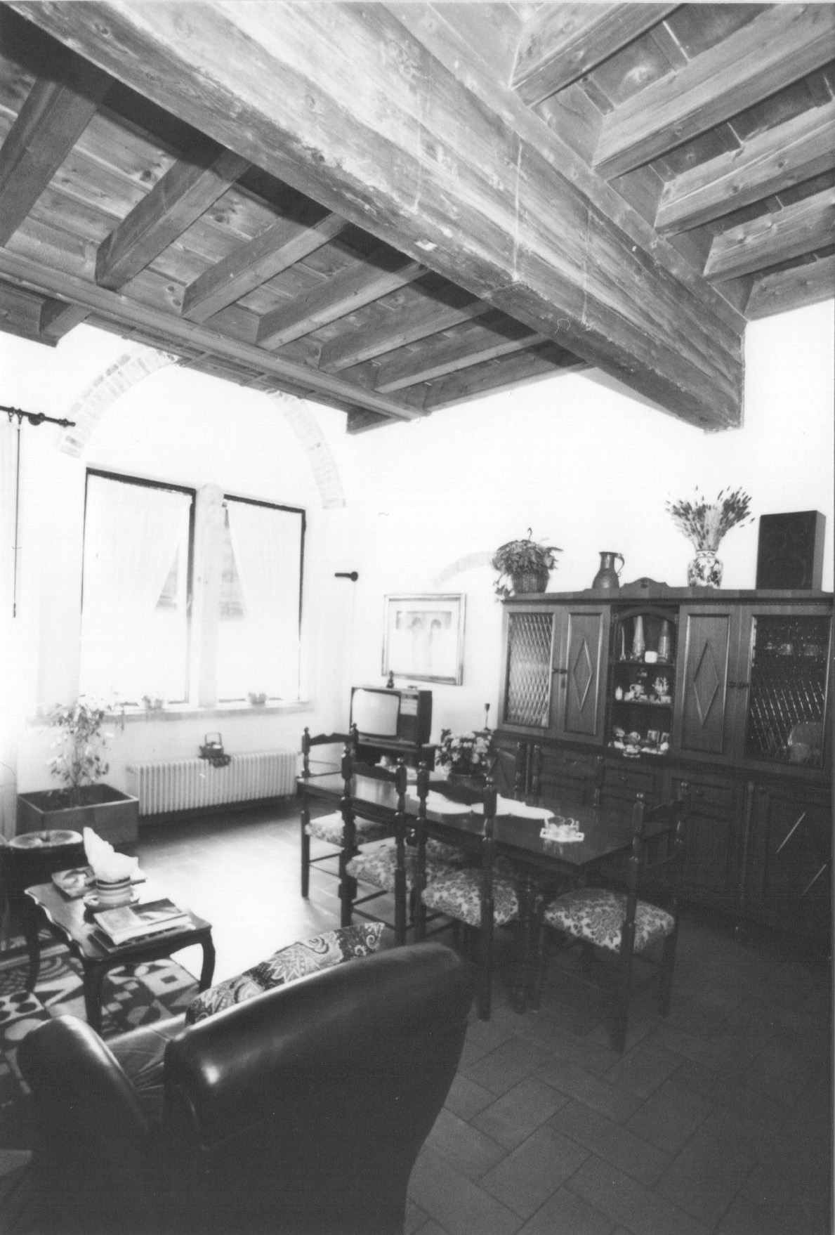 Casa Gombi
