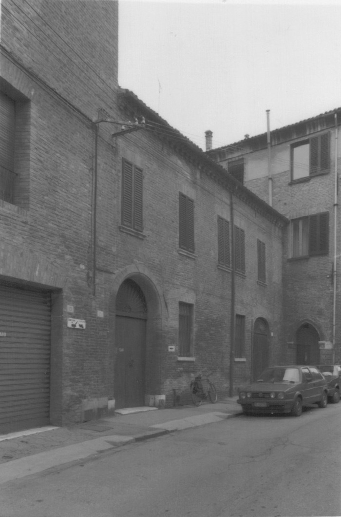 Casa Minerbi