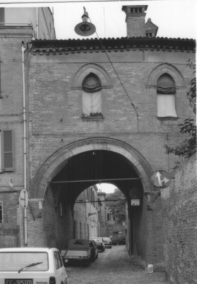 Casa Pisani