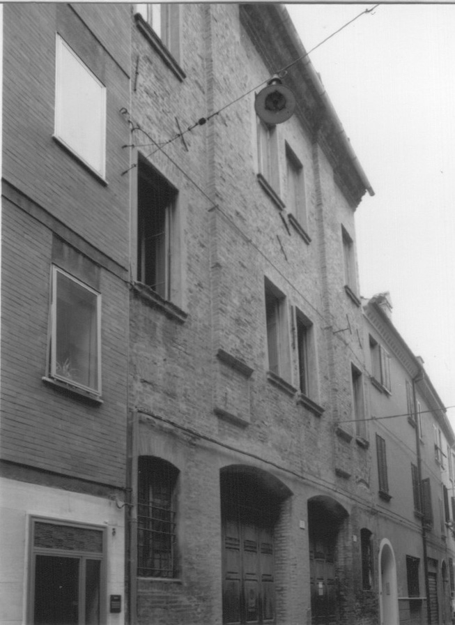 Casa Suore