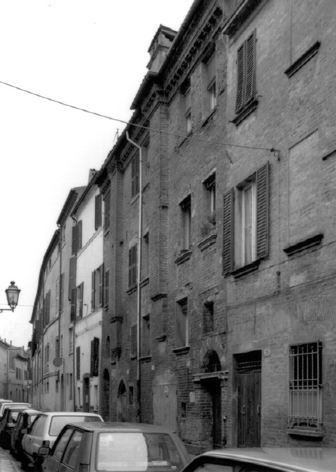 Casa Tittoni