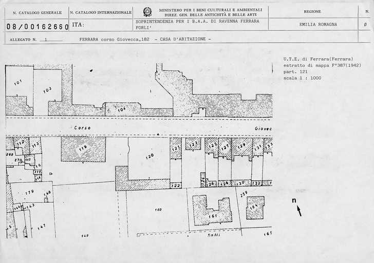 Casa d'abitazione