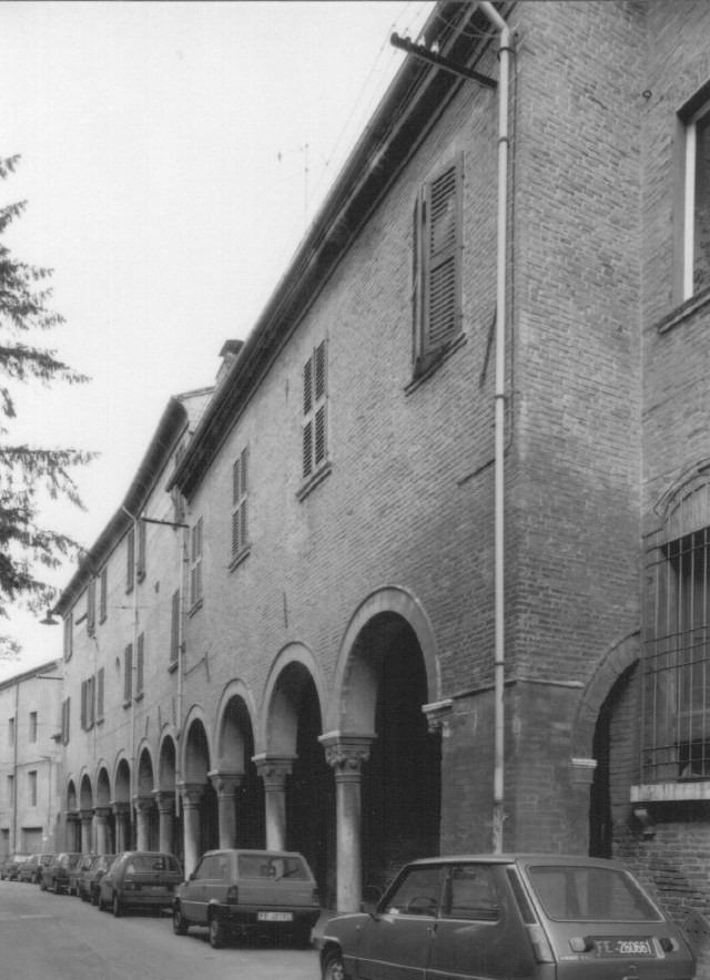 Case Del Sale