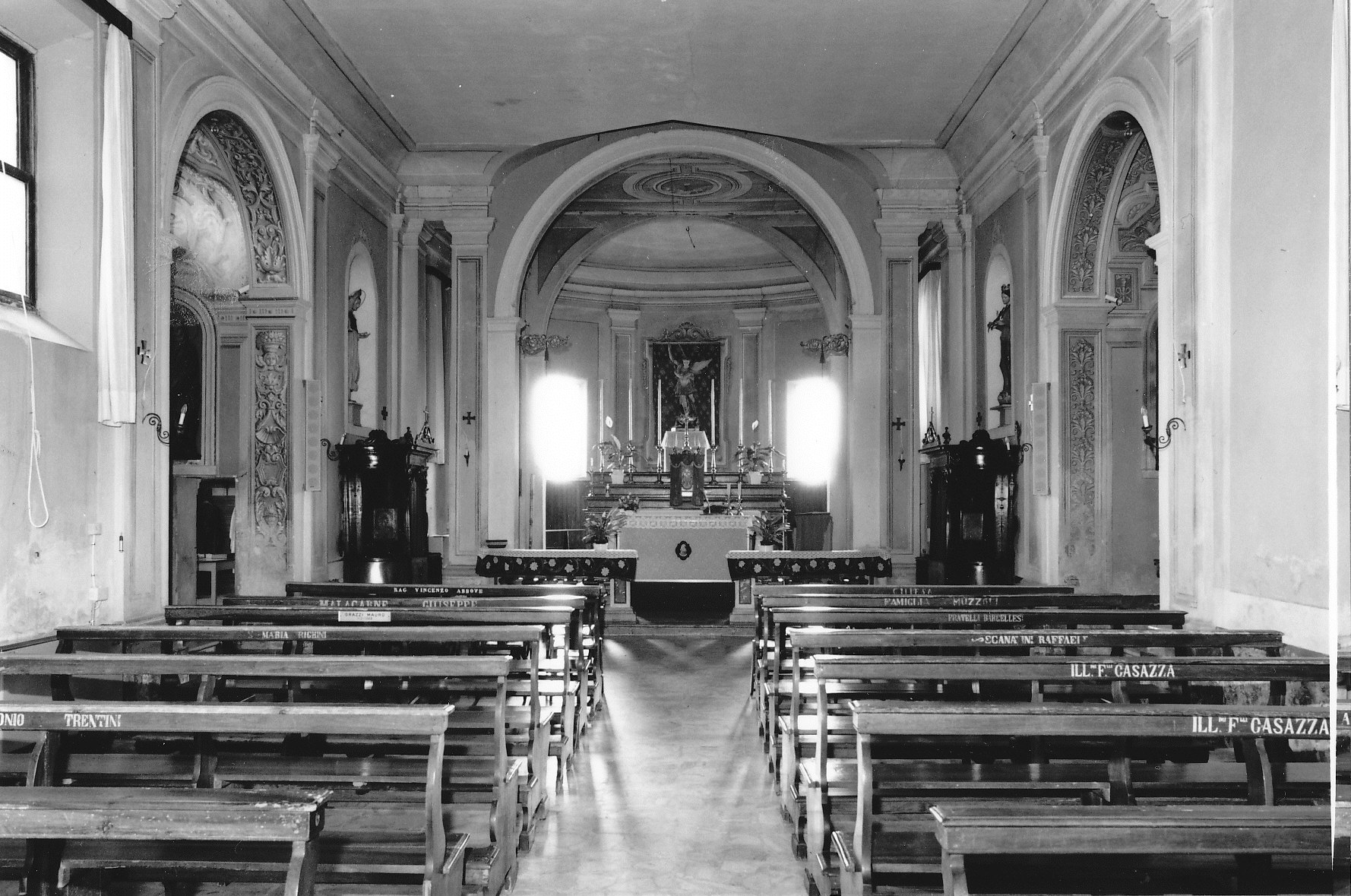 Chiesa di San Michele