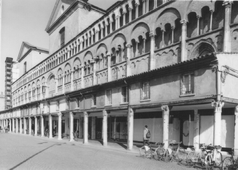 Loggia dei merciai