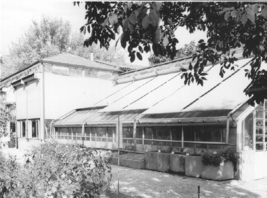 Orto Botanico