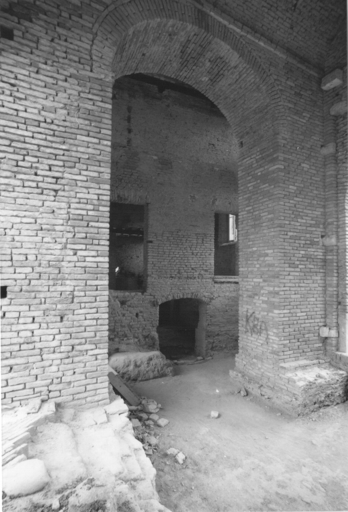 Porta degli Angeli