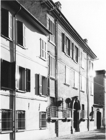 casa
