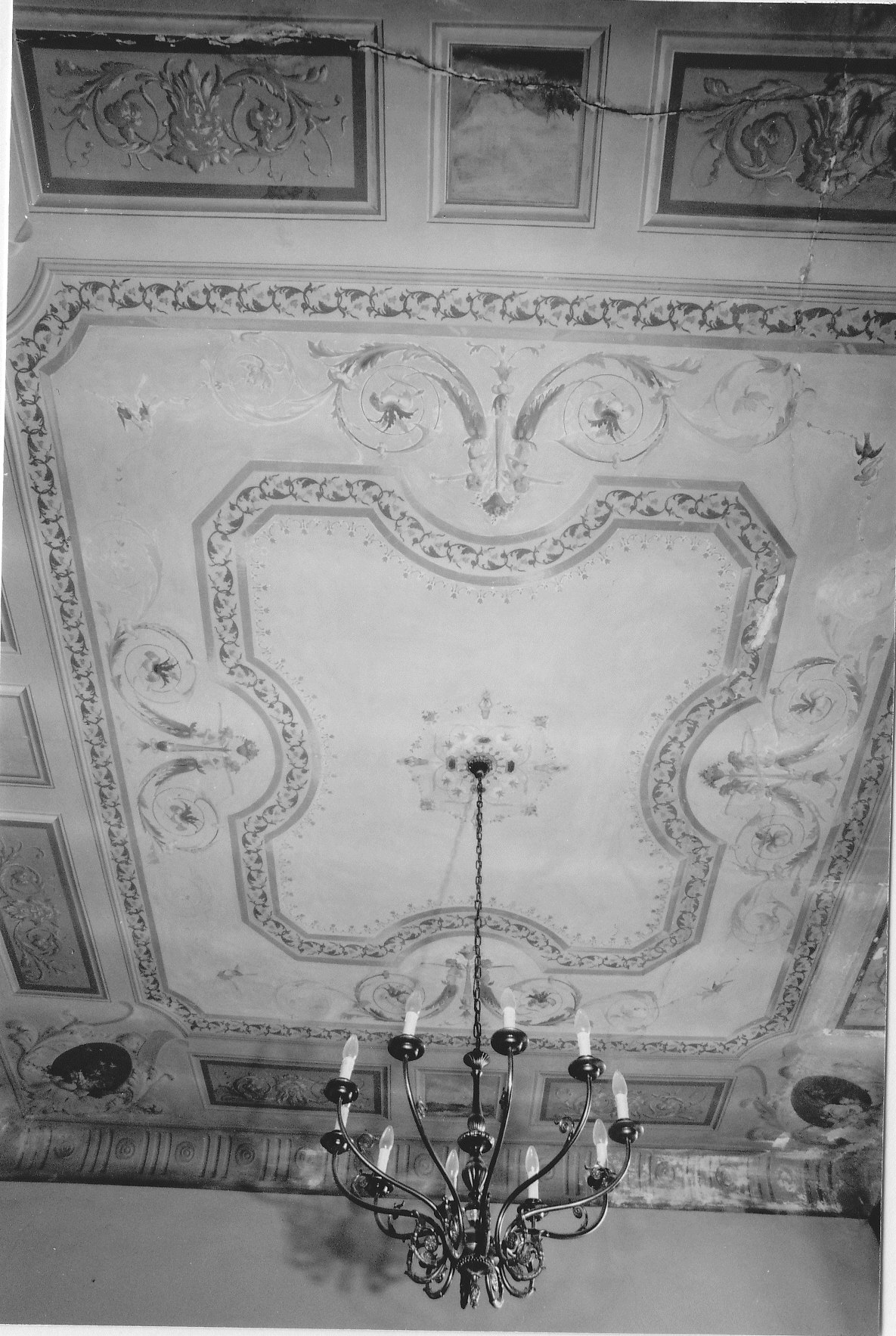 casa, comunale