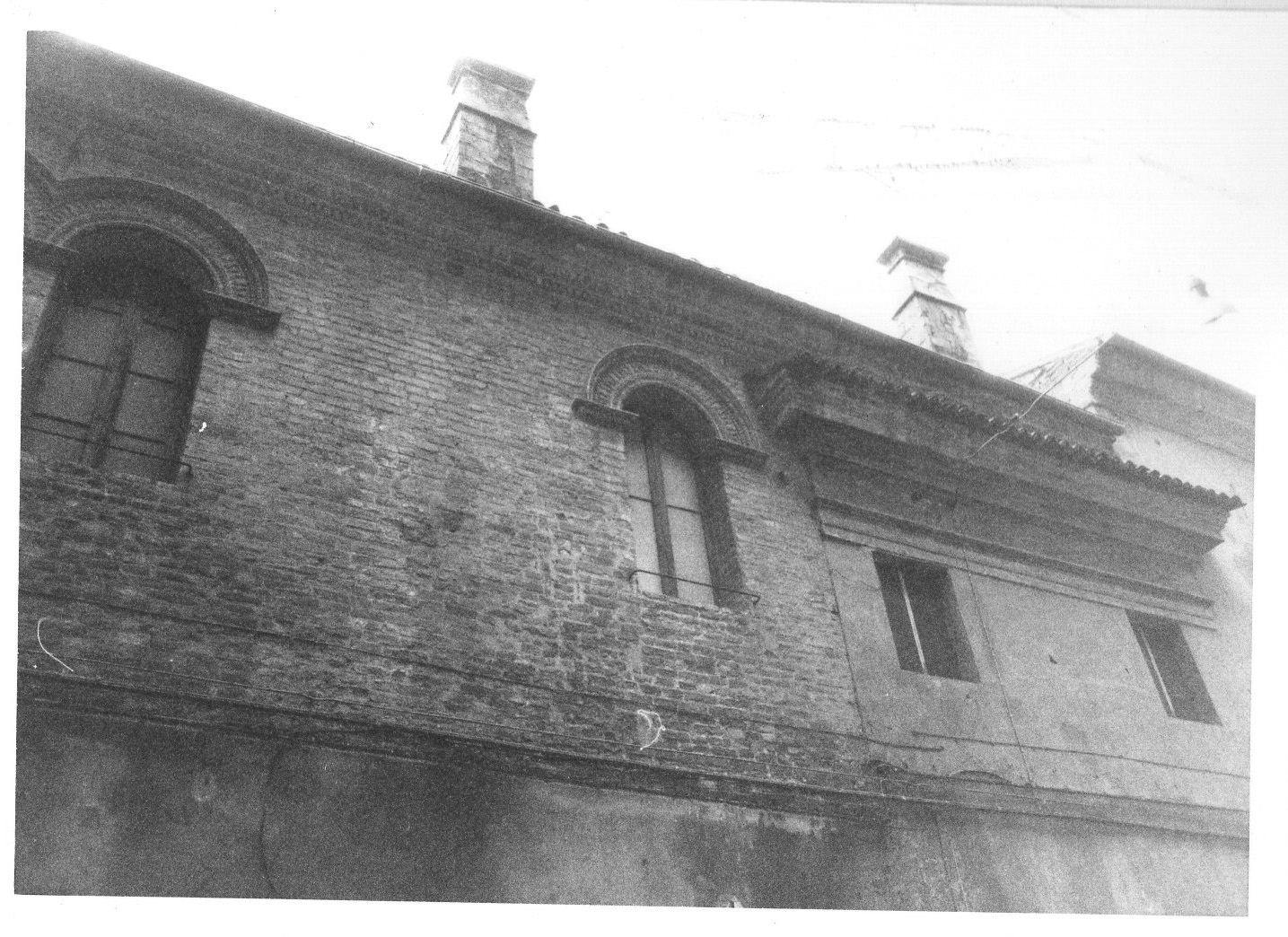 casa, in linea