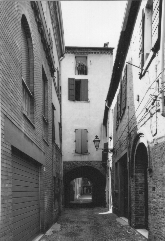 casa, privata