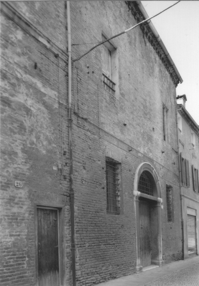 casa, privata