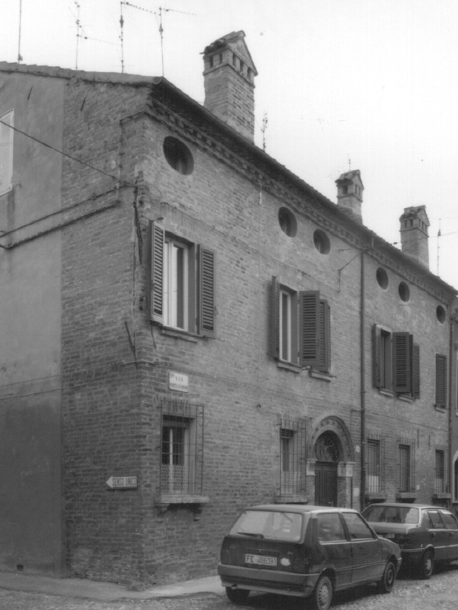 casa, privata