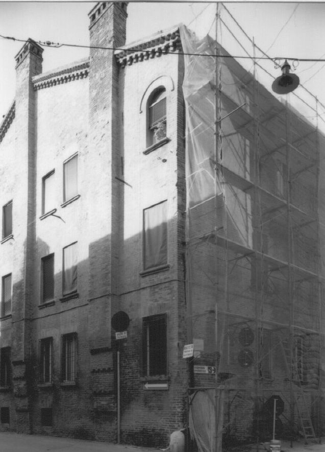 casa, privata
