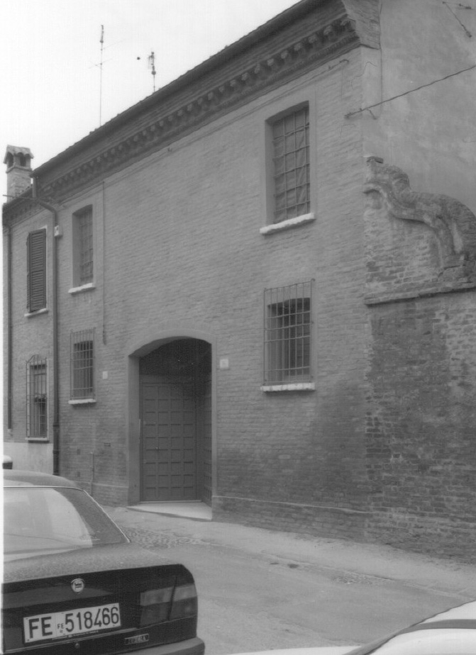 casa, privata
