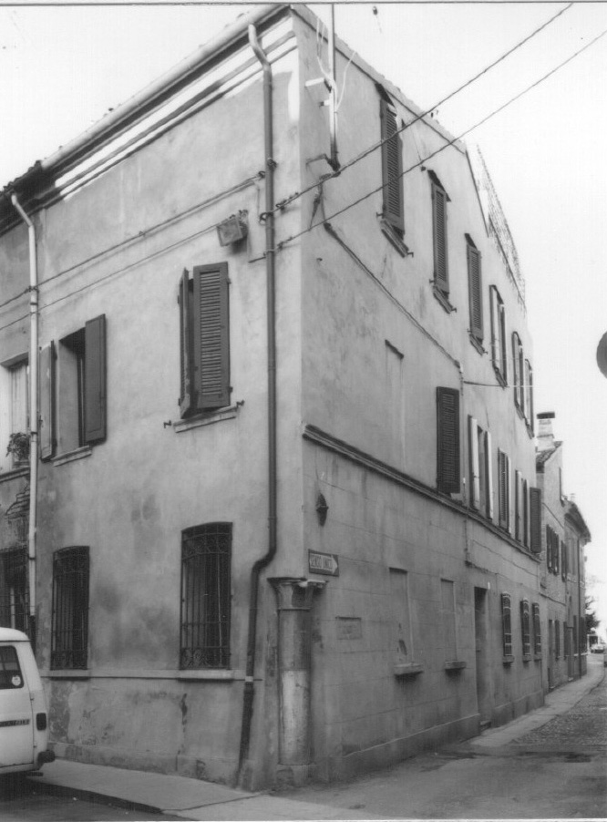 casa, privata