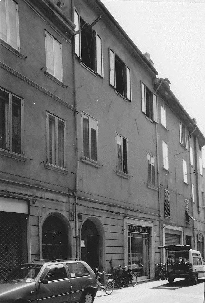 casa, privata
