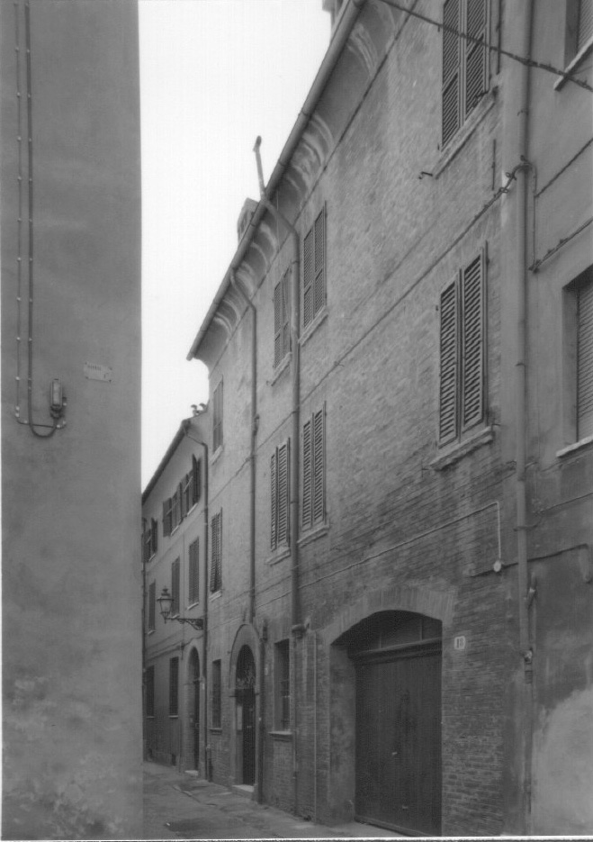 casa, privata