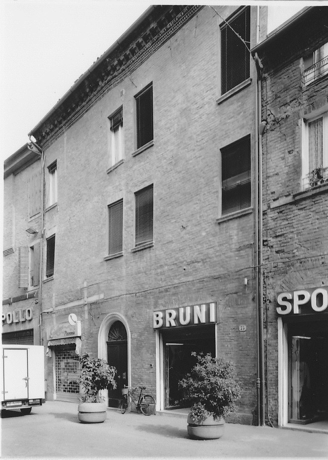 casa, privata