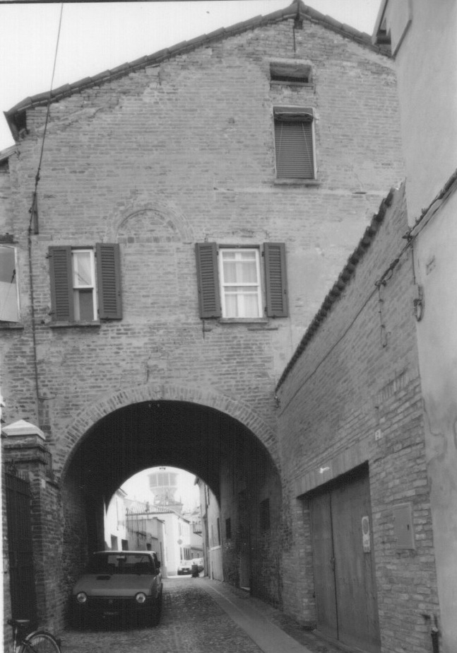 casa, privata
