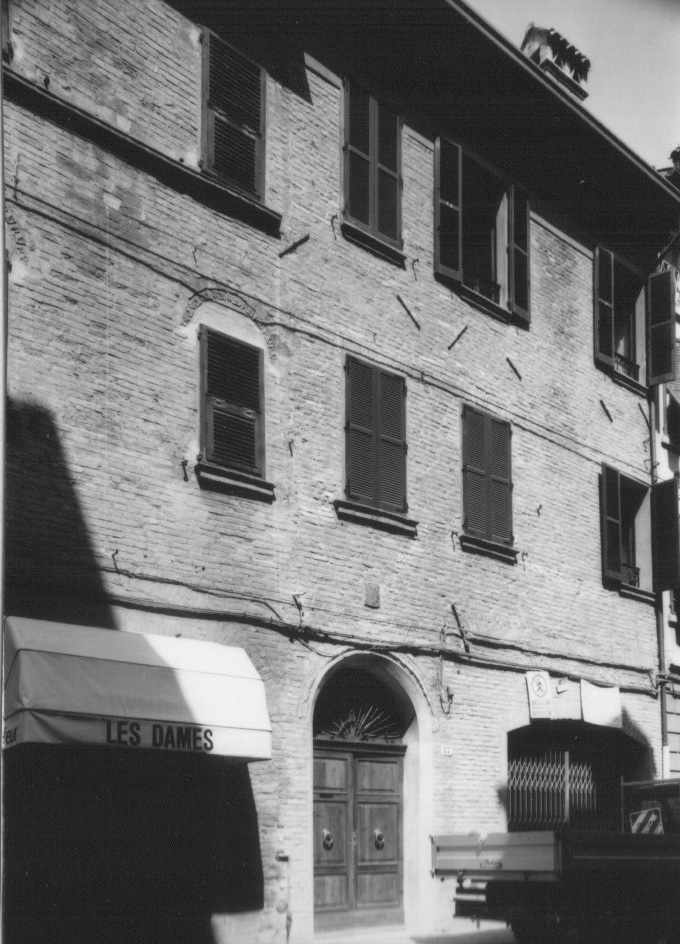 casa, privata