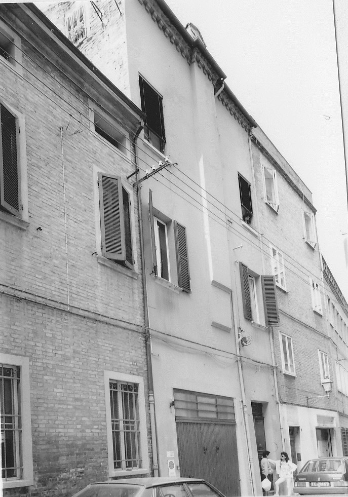 casa, privata