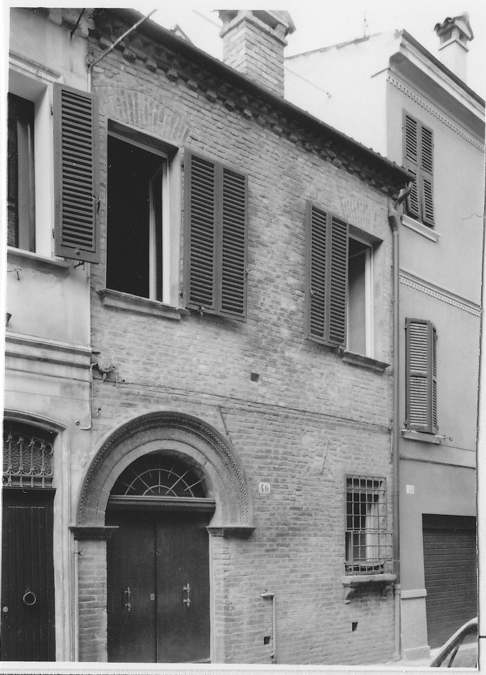 casa, privata