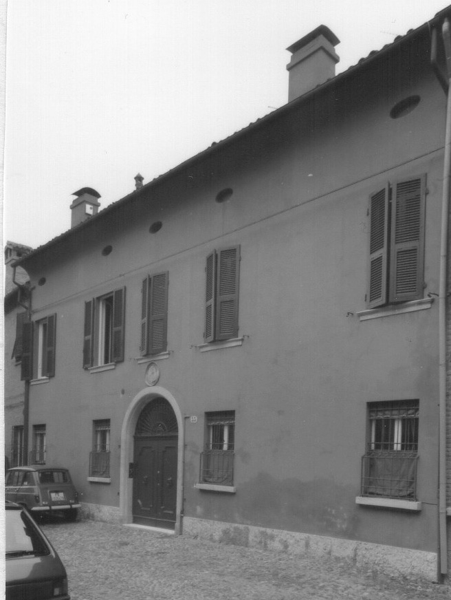 casa, privata