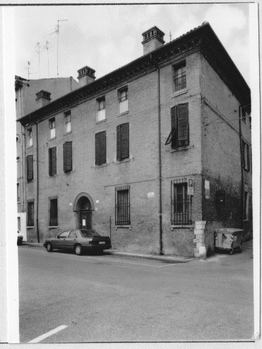 casa, privata