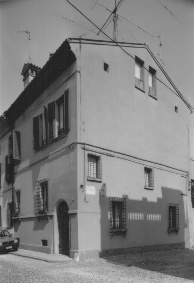 casa, privata