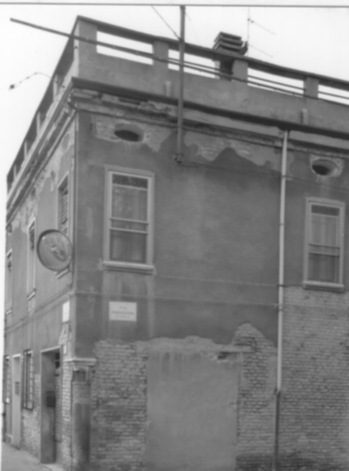 casa, privata