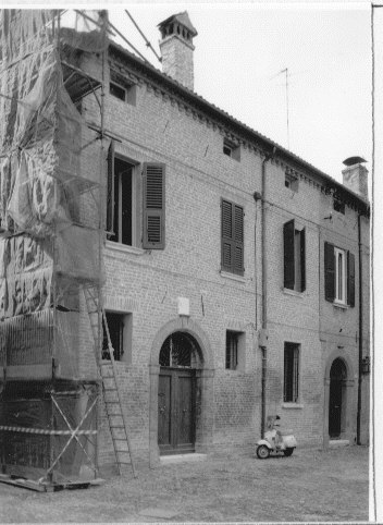 casa, privata