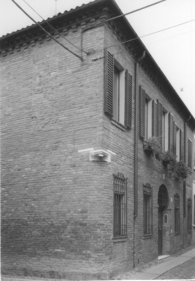 casa, privata