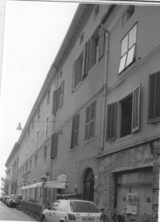 casa, privata