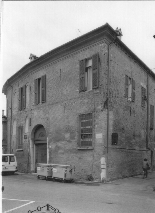 casa, privata