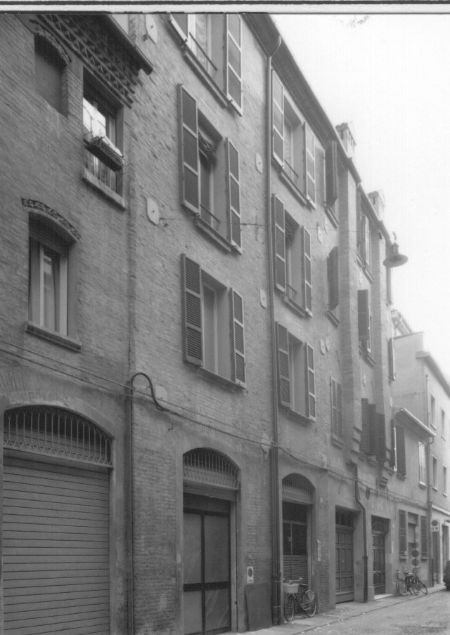 casa, privata