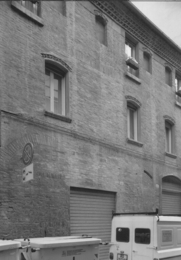 casa, privata