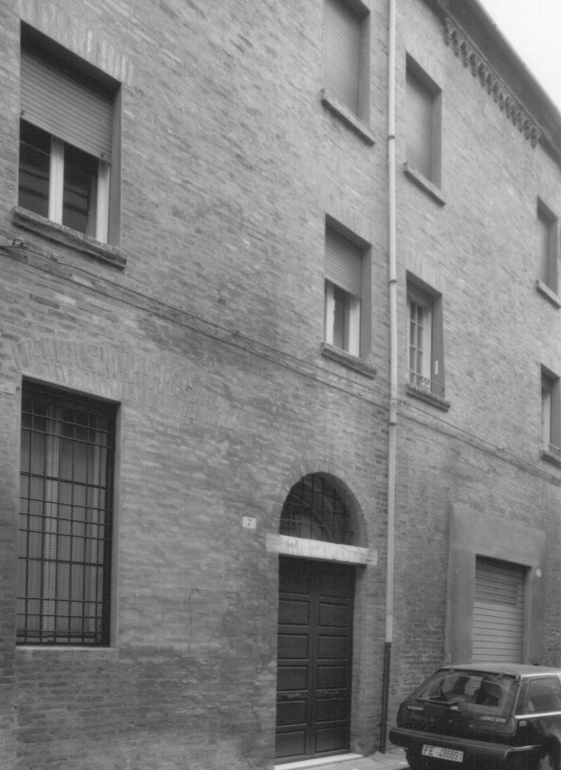 casa, privata