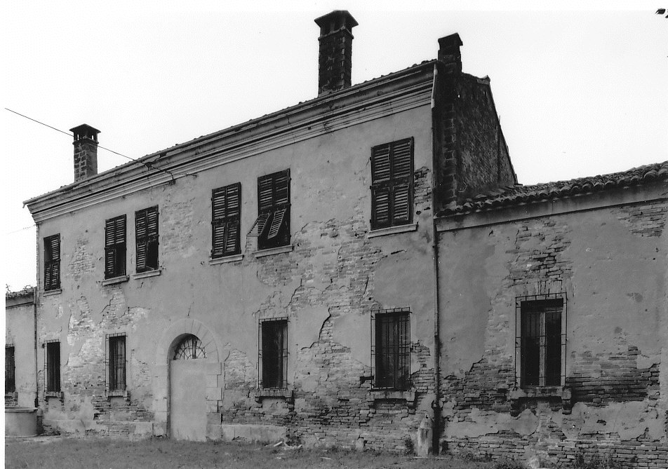 casa, privata