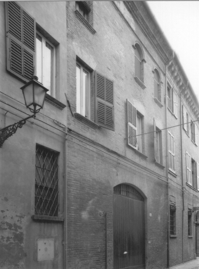 casa, privata