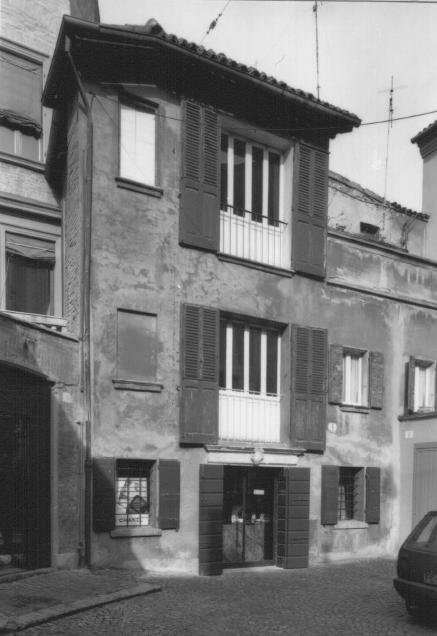 casa, privata