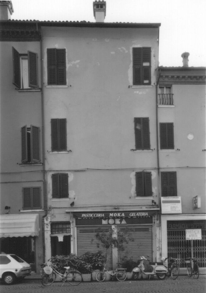 casa, privata