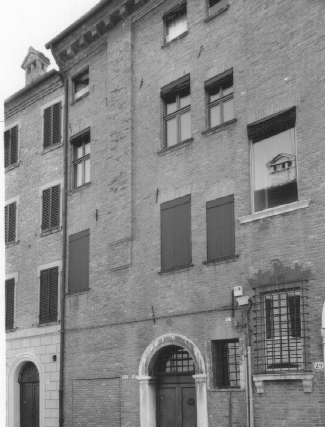 casa, privata