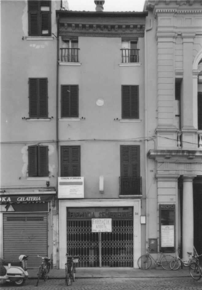 casa, privata