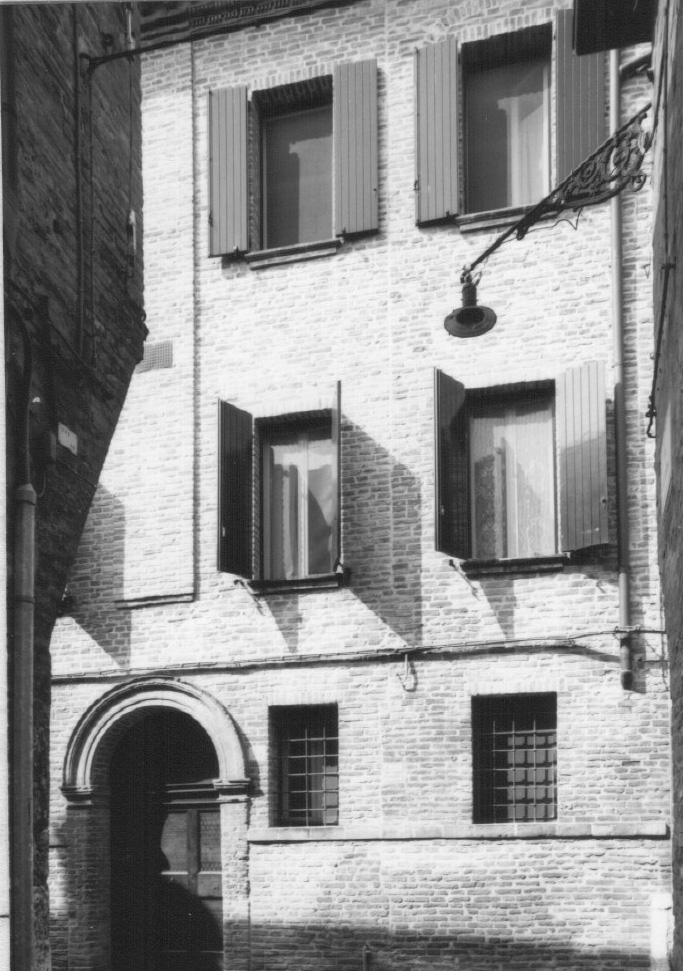 casa, privata