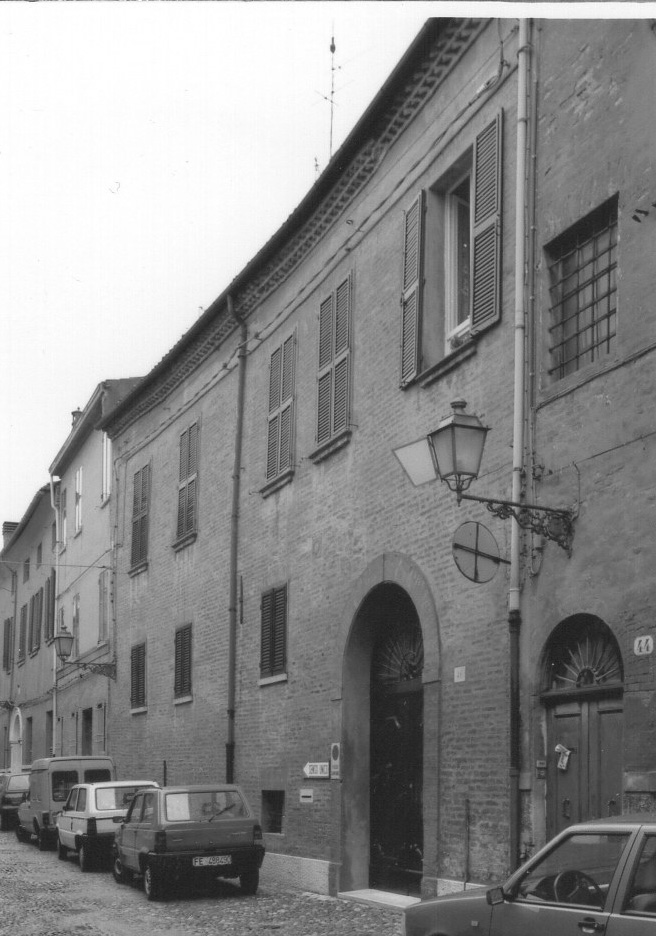 casa, privata